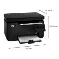 HP Printers 8 kg Black