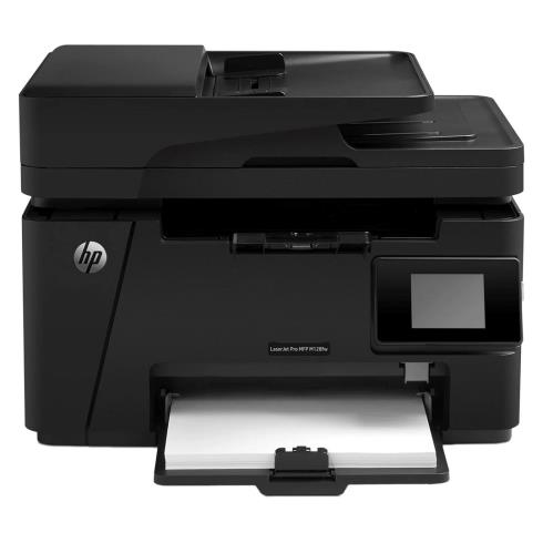 HP Printers 9.5 kg Black