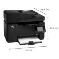 HP Printers 9.5 kg Black