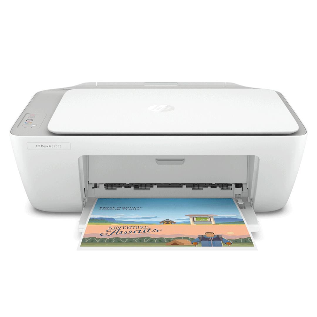 Printers 3.4 kg White