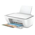 HP Printers 3.4 kg White