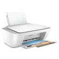 HP Printers 3.4 kg White