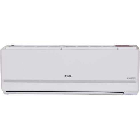 Hitachi Air Conditioners 1 Ton White