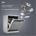 IFB Kitchen Appliances Dish Washer