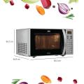 IFB Microwave Ovens 25 Ltr Silver