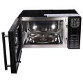 IFB Microwave Ovens 25 Ltr Black
