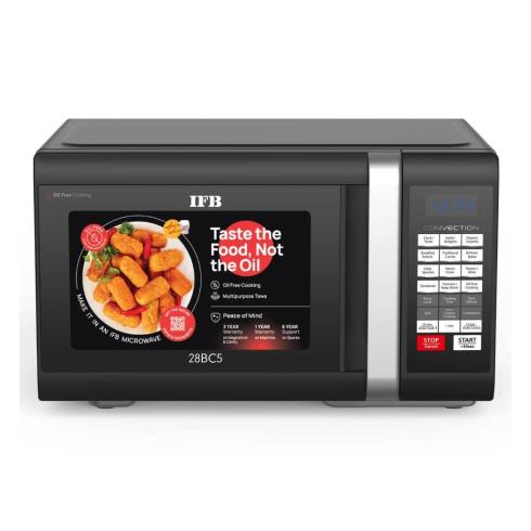 IFB Kitchen Appliances Microwave Ovens