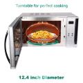 IFB Microwave Ovens 30 Ltr Silver