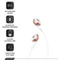 JBL Bluetooth Headphones 132 gm White