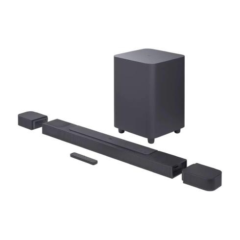 JBL Audio and Video Home Theatre