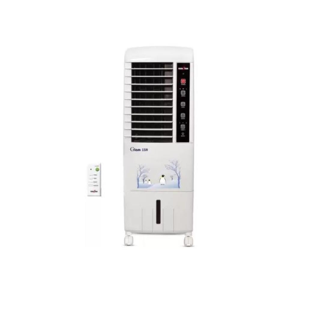 Air cooler 15 Ltr White  Tower 15L