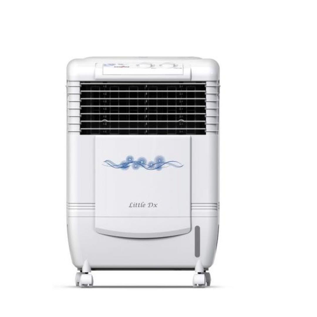 Air cooler 16LTR Ltr White  Room/Personal 16L