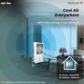 KENSTAR Home appliances Air cooler