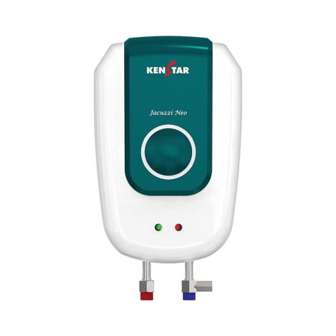 KENSTAR Home appliances Water Geyser