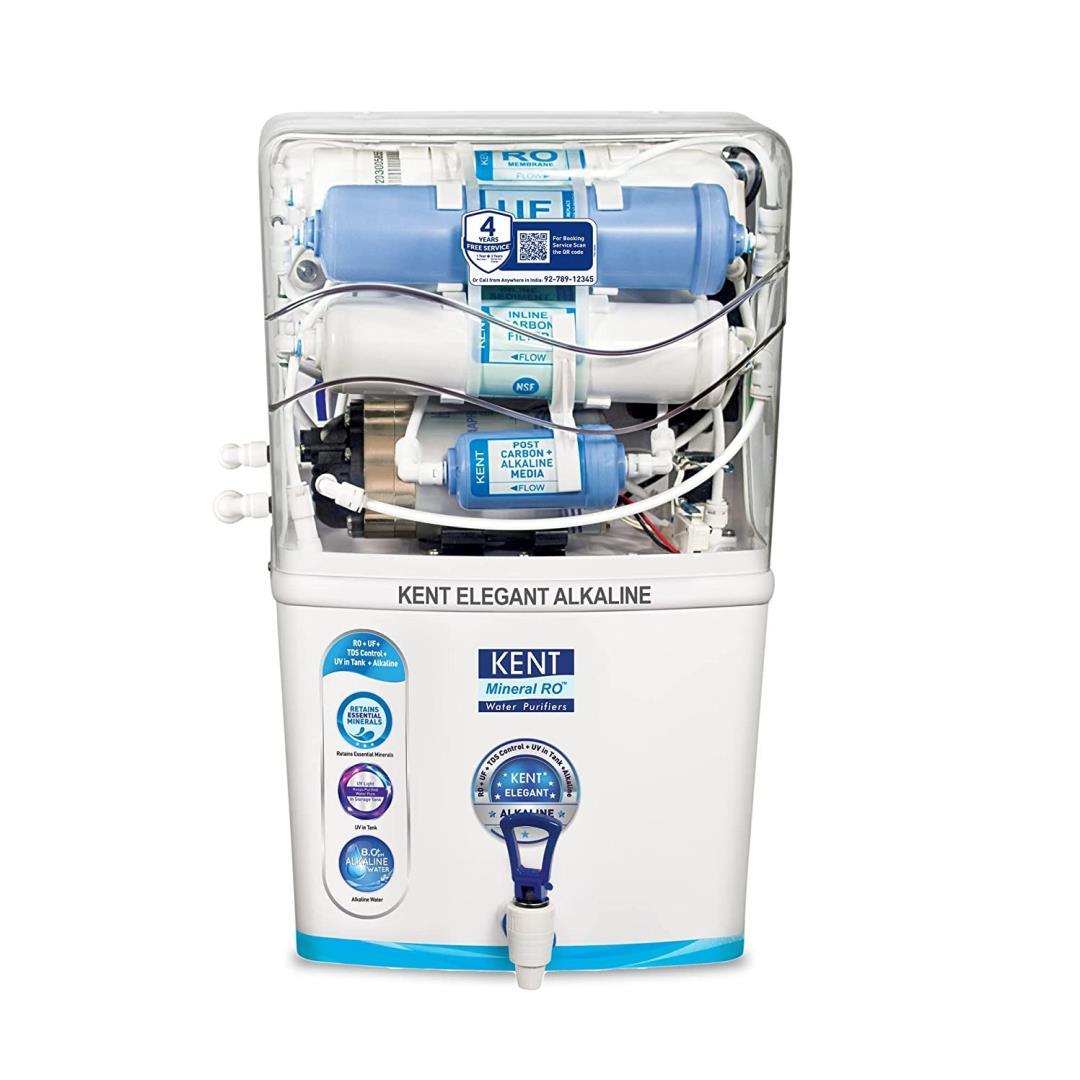 Home appliances Water Purifier