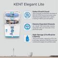 KENT Home appliances Water Purifier