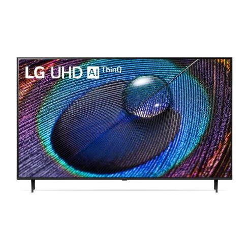 LG Home Entertainment Television