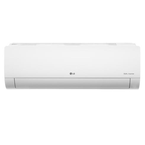 LG Air Conditioners 1 Ton White