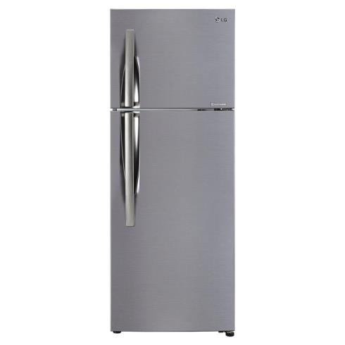 LG Frost Free 285 Ltr Stainless Steel  C302KPZY