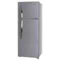 LG Frost Free 284 Ltr Stainless Steel  C302KPZY
