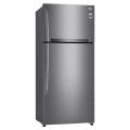 LG Home appliances Frost Free