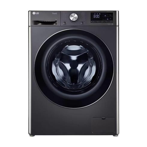 LG Home appliances Fully Automatic Front Load