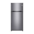 LG Refrigerator CBU 516 Ltr Silver