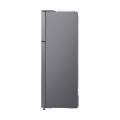 LG Refrigerator CBU 516 Ltr Silver