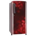 LG Refrigerator DC 190 Ltr Red  Scarlet Quartz