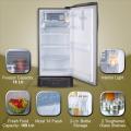 LG Home appliances Refrigerator DC