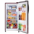 LG Home appliances Refrigerator DC