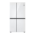 LG Home appliances Refrigerator SBS