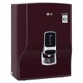 LG Water Purifier 20 Ltr Red