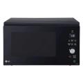 LG Microwave Ovens 32 Ltr Black