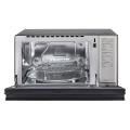 LG Microwave Ovens 32 Ltr Black