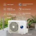 LLOYD Air Conditioners 1 Ton White