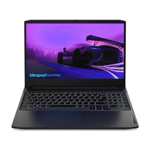 Lenovo Laptops 15.6 Inch Black