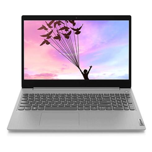Lenovo Laptops 15.6 Inch Silver