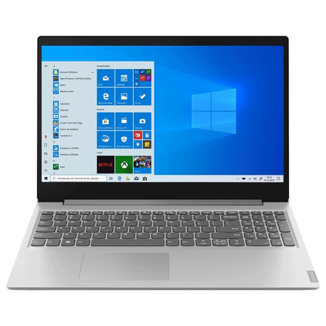 Buy Lenovo Ideapad S145-15AST (81N30063IN) A6 Windows 10 Home Laptop (4GB  RAM, 1TB HDD, AMD Radeon R4 Graphics, , Platinum Grey) at  