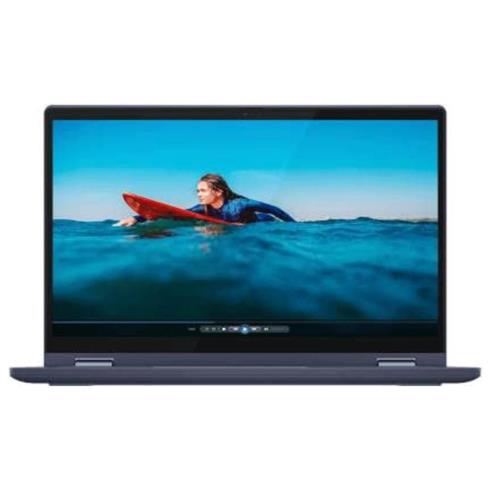 Lenovo Laptops 12.4 Inch Abyss blue