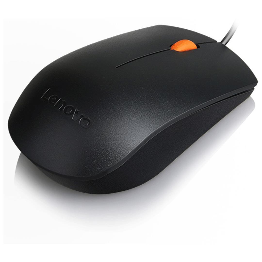 Wired Mouse 2.0 USB Black