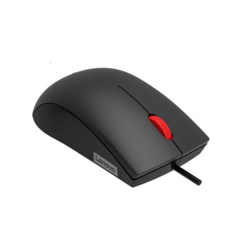 Lenovo IT Devices Wired Mouse