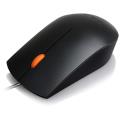 Lenovo Wired Mouse 2.0 USB Black