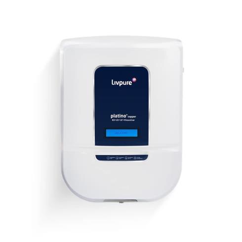 Livpure Home appliances Water Purifier