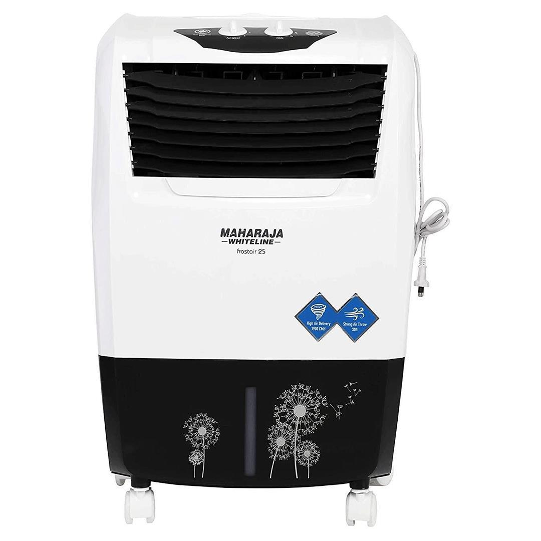 Air cooler 22 Ltr White  Room/Personal 22 L