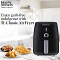 MORPHY RICHARDS Kitchen Appliances Air Fryer