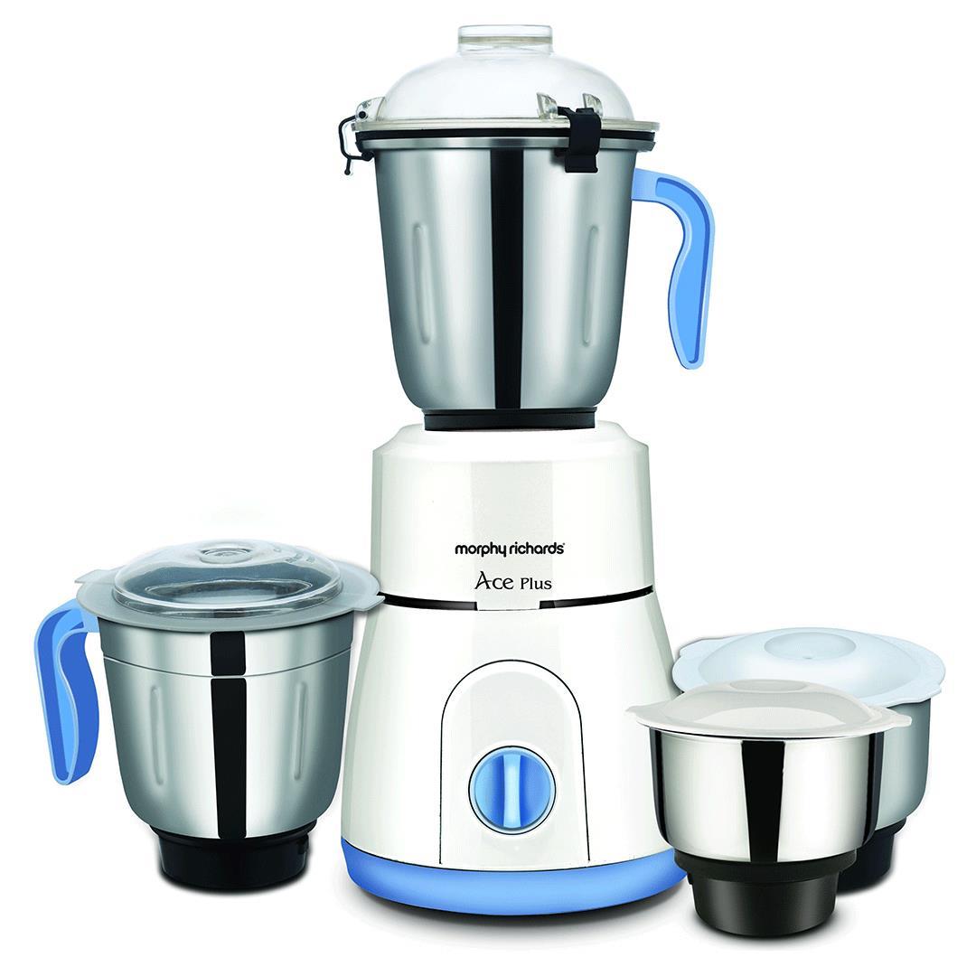 Stainless Steel  Brand New Morphy Richards Morphy Richards 46815 Accents 4 Pc Kitchen Gadgets 