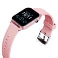 Maxima Smart Watches 1.4 Inch Pink