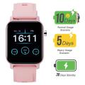 Maxima Smart Watches 1.4 Inch Pink
