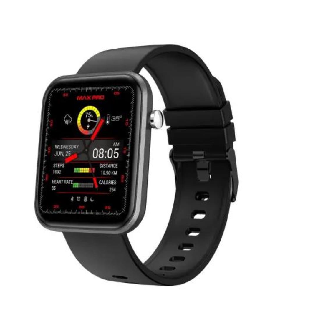 Smart Watches 1.7 Inch Black